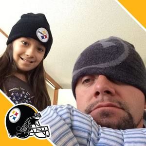 Meet your Posher, Ed